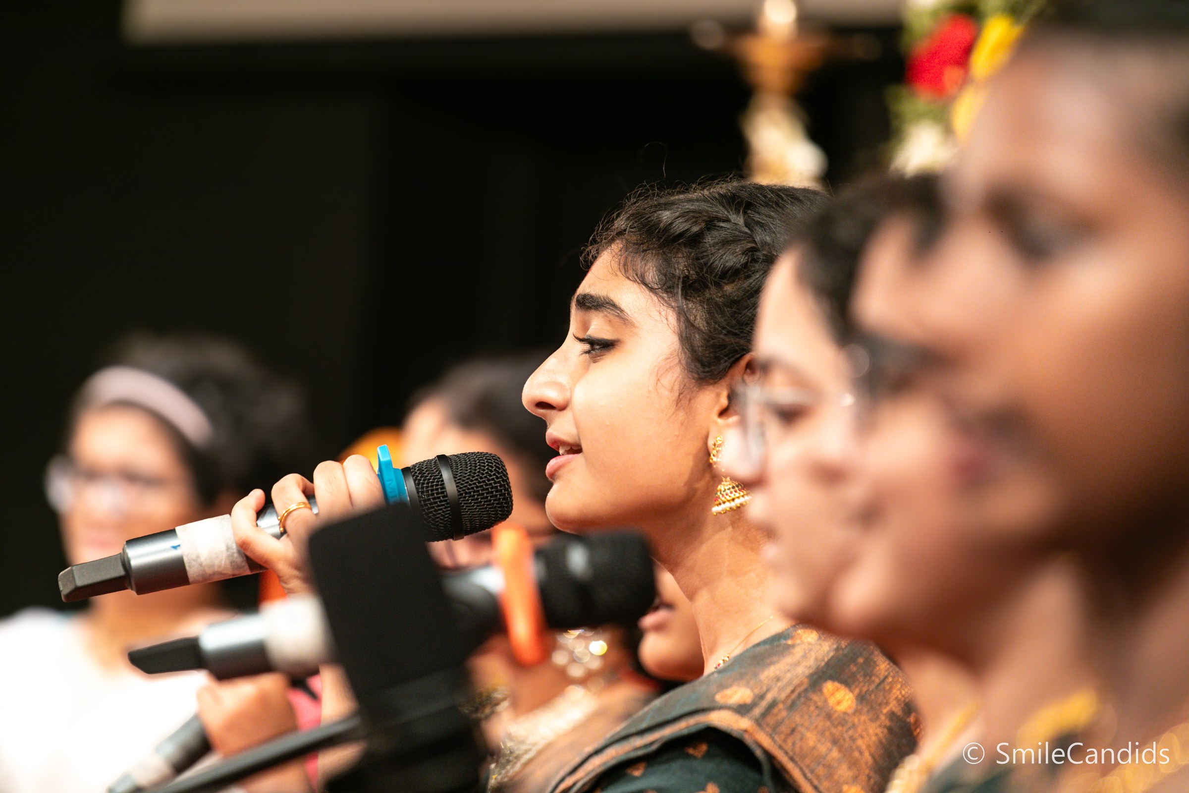 Live performance